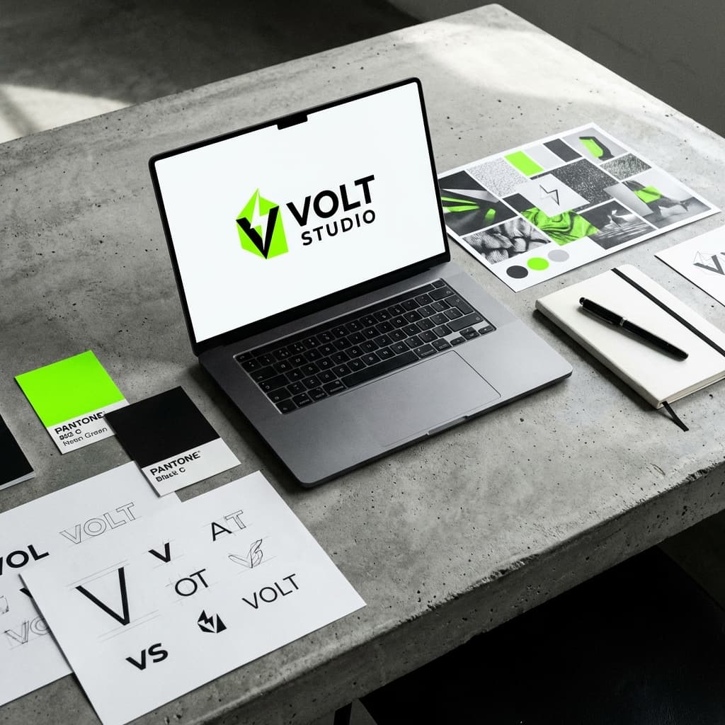 Branding