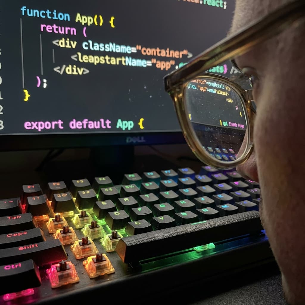 Web Dev